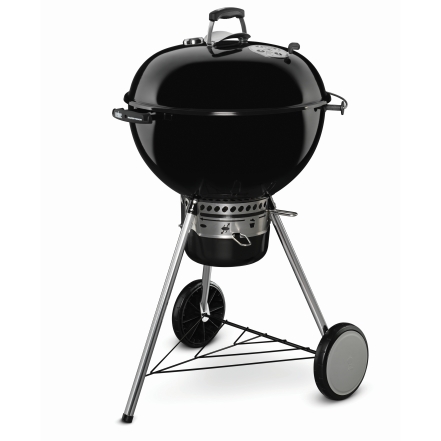 Grill Weber Master-Touch GBS w nowej odsłonie!