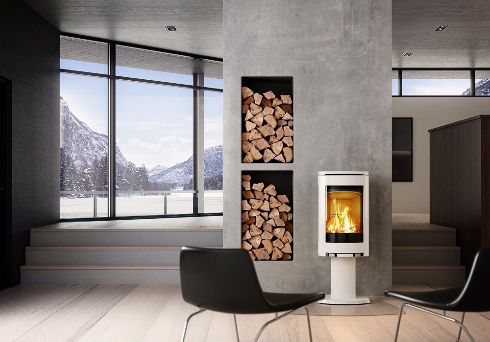 Promocja Jotul serii F370, I18 -15%