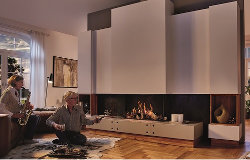 Najlepsze kominki gazowe Camina & Schmid do zobaczenia u nas!